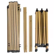 Стол складной универсальный AND10485-3 95*55*50 см для пикника