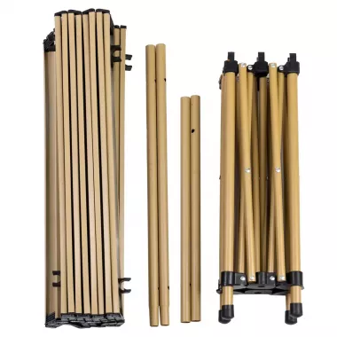 Стол складной универсальный AND10485-3 95*55*50 см для пикника Стол складной универсальный AND10485-3 95*55*50 см для пикника