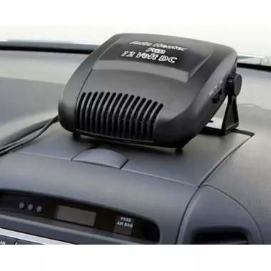 Автомобильный обогреватель салона CAR HEATER 12V