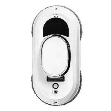Робот для мойки окон IXIU Glass Cleaning Robot с пультом дистанционного управления Робот для мойки окон IXIU Glass Cleaning Robot с пультом дистанционного управления