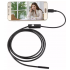 Камера Ендоскоп Android та PC Endoscope, гнучка USB-камера (100P) 2 м Камера Ендоскоп Android та PC Endoscope, гнучка USB-камера (100P) 2 м