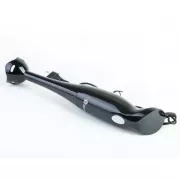 Блендер DOMOTEC MS-5105 (погружной, 400Вт, пластик, + стакан)