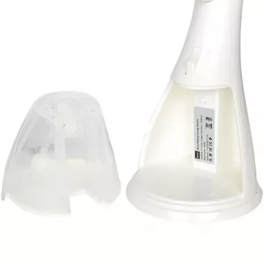 Відпарювач для одягу RAF R.7053(1214) ручна праска щітка 1600 Вт