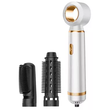 Фен для волос 3 в 1 быстрая сушка 3-in-1 curling iron AND LY-945 Фен для волос 3 в 1 быстрая сушка 3-in-1 curling iron AND LY-945