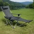 Кресло-шезлонг раскладное 2 в 1 для пикника, рыбалки Зеленое Кресло-шезлонг раскладное 2 в 1 для пикника, рыбалки Зеленое
