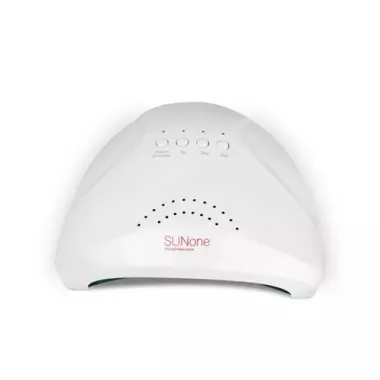 Лампа для манікюру UV/LED лампа SunOne 48 Вт
