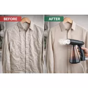 Ручной отпариватель Handheld Garment Steamer