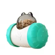 Игрушка-кормушка для животных интерактивная, тумблер для медленного питания AND LY-732