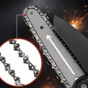 Цепь на аккумуляторную пилу 16