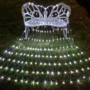 Гірлянда світлодіодна Сітка 200 LED 3х2м