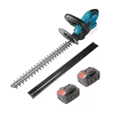 Кущоріз акумуляторний з двома акумуляторами 48V 4000 mAh