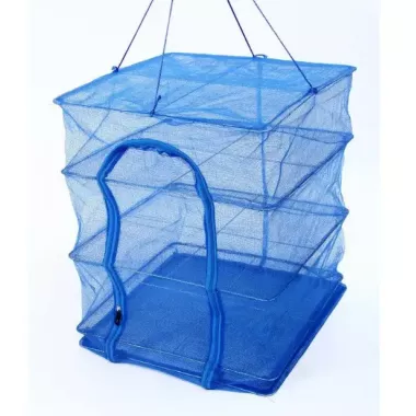 Сушилка для рыбы 50 * 50 * 98см Сушилка для рыбы 50 * 50 * 98см