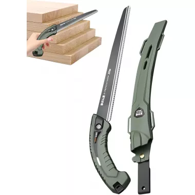 Пила садовая дуговая 300 мм Пила садовая дуговая 300 мм