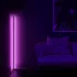 Угловой LED торшер Ledox Design с пультом и регулируемой яркостью 330 цветовых комбинаций