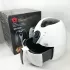 Аеро фритюрниця Air Fryer DOMOTEC MS-3220 білий