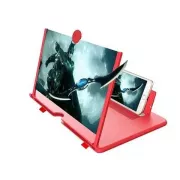 Складная регулируемая подставка-увеличитель 3D,5D,6D экрана держатель 10''