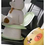 Портативный дорожный горшок для детей до 50 кг