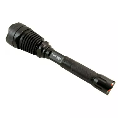 Світлодіодний ліхтар BL-2800-T6 50000W, тактичний ліхтар, ліхтар із кнопкою Світлодіодний ліхтар BL-2800-T6 50000W, тактичний ліхтар, ліхтар із кнопкою