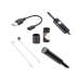 Камера Ендоскоп Android та PC Endoscope, гнучка USB-камера (100P) 2 м Камера Ендоскоп Android та PC Endoscope, гнучка USB-камера (100P) 2 м