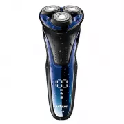 Электробритва VGR V-306 Синяя