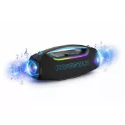 Колонка Bluetooth Hopestar A60 Ultra 450 Вт з мікрофоном RGB, IPX6, 30000 мАг