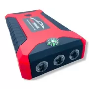 Пуско-зарядное устройство JUMP STARTER 29B/УМБ для автомобильного аккумулятора Power Bank 99800 мАч
