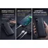 Павер банк Smart Tech 50000 mah. Power Bank Чорний Павер банк Smart Tech 50000 mah. Power Bank Чорний