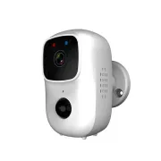Домофон WiFi B90 Smart Doorbell с функцией видеозаписи Беспроводная видеокамера дверного звонка