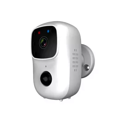 Домофон WiFi B90 Smart Doorbell з функцією відеозапису Бездротова відеокамера дверного дзвінка