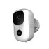 Домофон WiFi B90 Smart Doorbell з функцією відеозапису Бездротова відеокамера дверного дзвінка