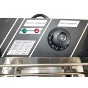 Фритюрница профессиональная Dotvix Electric Fryer D-803 электрическая 2800W 6L