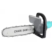 Пила цепная насадка на болгарку Professional (12 дюймов)