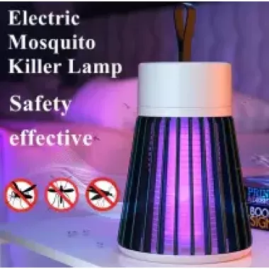 Электрически й уничтожитель насекомых и комаров Electric Shock