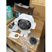 Лазерний нічник-проектор Астронавт зоряне небо з картриджем