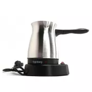 Турка электрическая кофеварка кофеварка Rainberg RB-612, 0.5L