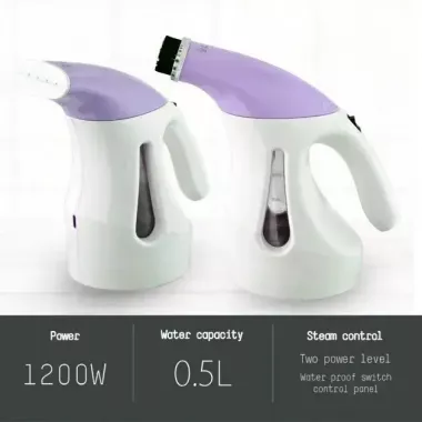 Відпарювач HAND STEAMER A-8 1200Вт