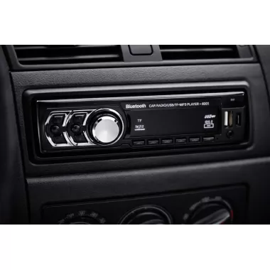 Автомагнитола DEH-6001BT