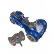 Радиоуправляемый мотоцикл с дезинфектором Virus HUNTER