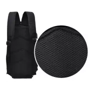 Спортивная сумка для спортивных вещей черного цвета T60 Сумка-рюкзак спортивная на 35 л