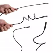 Камера Ендоскоп Android та PC Endoscope, гнучка USB-камера (100P) 5 м