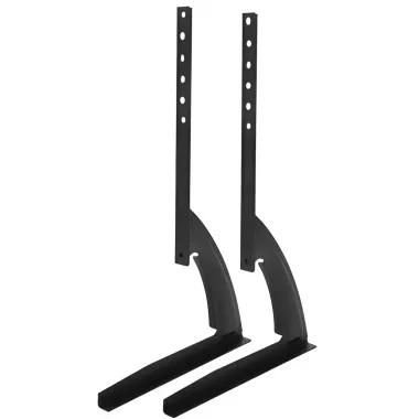Настольный кронштейн 26-37 inches, универсальные ножки для телевизора HQ-007 Настольный кронштейн 26-37 inches, универсальные ножки для телевизора HQ-007