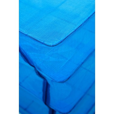 Сетка для сушки рыбы, грибов, сухофруктов Easyall-11 45x45x75см