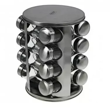 Карусель для специй Spice carousel 16 отсеков. Контейнеры для специй Карусель для специй Spice carousel 16 отсеков. Контейнеры для специй