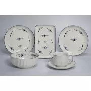 Столовый сервиз на 6 персон 32 предмета RG 1123