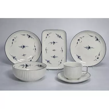 Столовый сервиз на 6 персон 32 предмета RG 1123 Столовый сервиз на 6 персон 32 предмета RG 1123