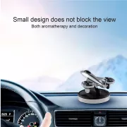 Ароматизатор на сонячних батареях у машину Літак винищувач з турбінами