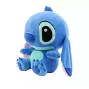 Мягкая плюшевая игрушка Стич Голубой 65 см