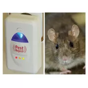 Средство для уничтожения грызунов и насекомых Pest Reject
