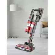 Вертикальный аккумуляторный пылесос Rainberg 2500 Вт беспроводной, для уборки, дома