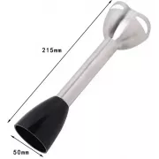 Универсальный погружной блендер измельчитель 3в1, Raf P-291, 600W